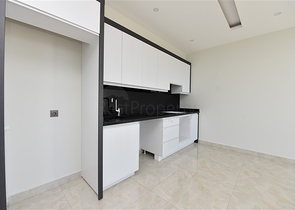 اطلالة بحرية - ضمن مجمع سكني حديث - شقة 1 غرفة وصالة في مهموتلار / الانيا