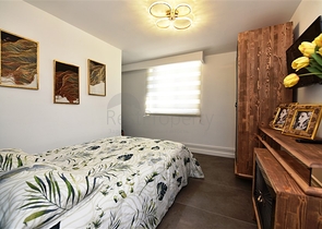 فيلا مستقلة - تصميم طابقين -فرش فاخر - منطقة كارجي جاك / الانيا 