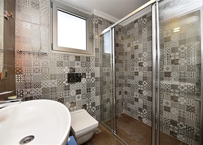 فيلا مستقلة - تصميم طابقين -فرش فاخر - منطقة كارجي جاك / الانيا 