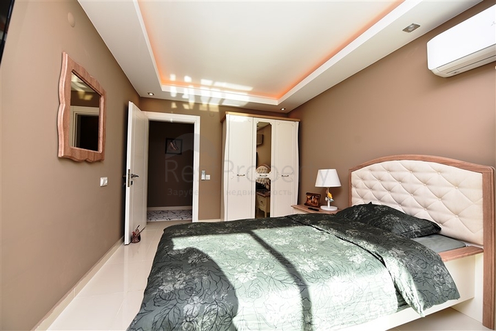 فيلا مستقلة - مسبح خاص - في منطقة كارجي جاك / الانيا 