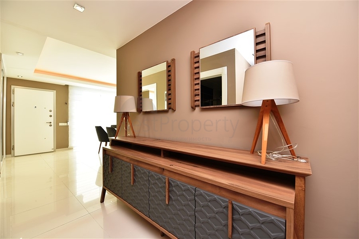 فيلا مستقلة - مسبح خاص - في منطقة كارجي جاك / الانيا 