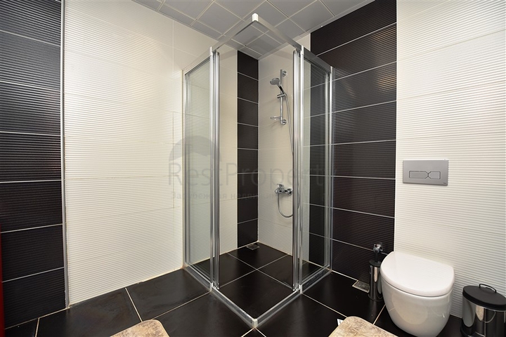 فيلا مستقلة - مسبح خاص - في منطقة كارجي جاك / الانيا 