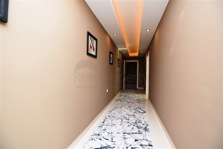 فيلا مستقلة - مسبح خاص - في منطقة كارجي جاك / الانيا 