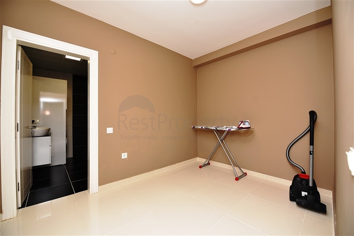 فيلا مستقلة - مسبح خاص - في منطقة كارجي جاك / الانيا 