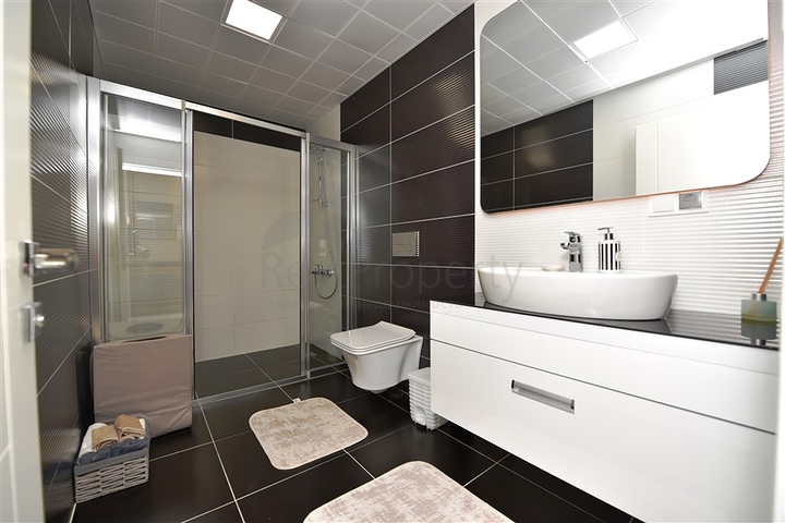 فيلا مستقلة - مسبح خاص - في منطقة كارجي جاك / الانيا 