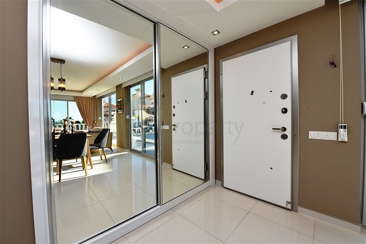 فيلا مستقلة - مسبح خاص - في منطقة كارجي جاك / الانيا 