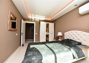 فيلا مستقلة - مسبح خاص - في منطقة كارجي جاك / الانيا 