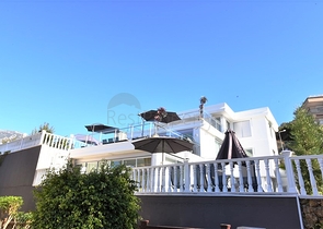 فيلا مستقلة - مسبح خاص - في منطقة كارجي جاك / الانيا 