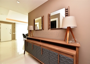 فيلا مستقلة - مسبح خاص - في منطقة كارجي جاك / الانيا 