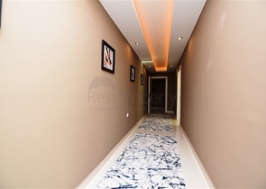 فيلا مستقلة - مسبح خاص - في منطقة كارجي جاك / الانيا 