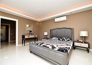 فيلا مستقلة - مسبح خاص - في منطقة كارجي جاك / الانيا 