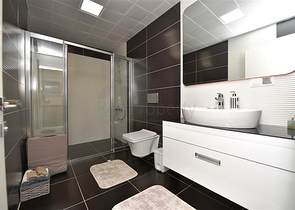 فيلا مستقلة - مسبح خاص - في منطقة كارجي جاك / الانيا 