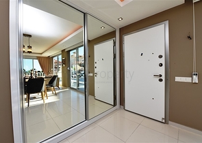 فيلا مستقلة - مسبح خاص - في منطقة كارجي جاك / الانيا 