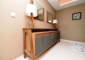 فيلا مستقلة - مسبح خاص - في منطقة كارجي جاك / الانيا 