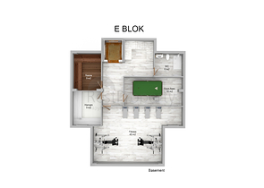 اطلالة بحر - مشروع قيد الانشاء - فلل مستقلة - في كارجي جاك /الانيا 