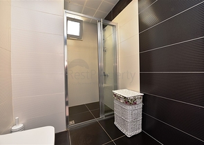 اطلالة بحر - تراس واسع - فيلا مفروشة فاخرة في كارجي جاك / الانيا 