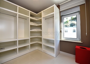 اطلالة بحر - تراس واسع - فيلا مفروشة فاخرة في كارجي جاك / الانيا 