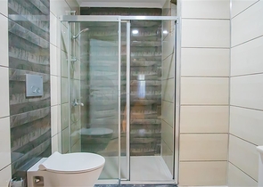 شقق عائلية ضمن مجمع خمس نجوم في مهموتلار / الانيا 