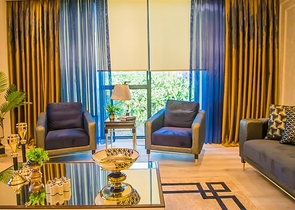 شقق عائلية ضمن مجمع خمس نجوم في مهموتلار / الانيا 