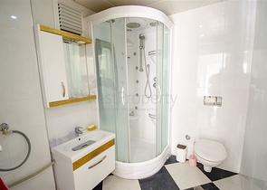 1 +1 شقة مع الأثاث في Hurma Konyaalti 