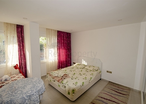 1 +1 شقة مع الأثاث في Hurma Konyaalti 