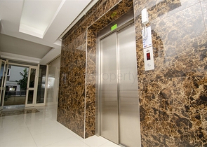 بنتهاوس 4 + 1 في مجمع 600 متر إلى البحر في كونيالتي