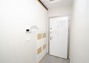 بنتهاوس 4 + 1 في مجمع 600 متر إلى البحر في كونيالتي