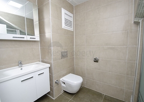 بنتهاوس 4 + 1 في مجمع 600 متر إلى البحر في كونيالتي