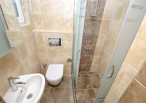 بنتهاوس 4 + 1 في مجمع 600 متر إلى البحر في كونيالتي