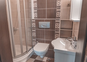 شقة 1 +1 مع الأثاث في ليمان 700 متر إلى البحر