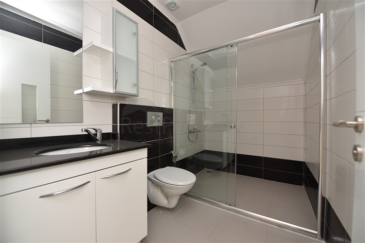 بنتهاوس عائلية - اطلالة بحر - في افسلار / الانيا 