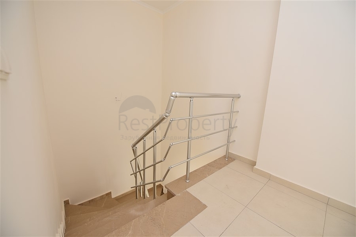 بنتهاوس عائلية - اطلالة بحر - في افسلار / الانيا 