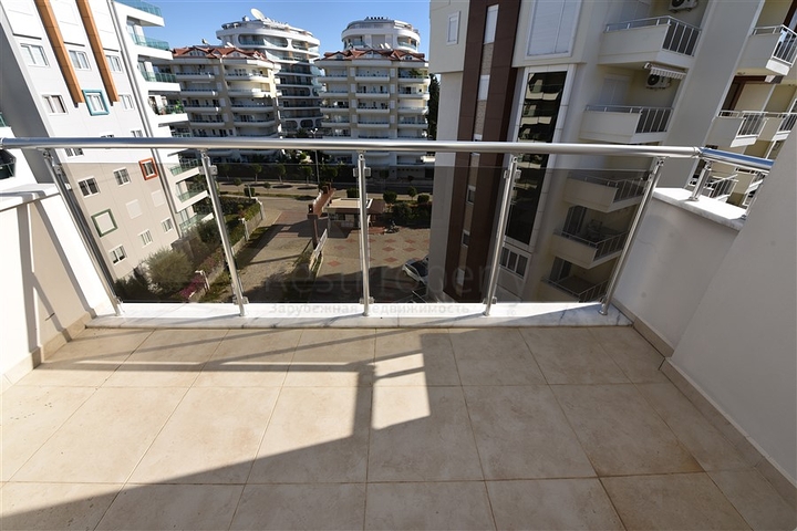 بنتهاوس عائلية - اطلالة بحر - في افسلار / الانيا 