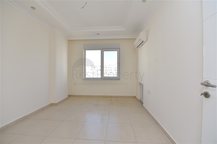 بنتهاوس عائلية - اطلالة بحر - في افسلار / الانيا 