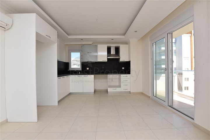 بنتهاوس عائلية - اطلالة بحر - في افسلار / الانيا 