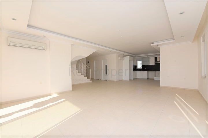 بنتهاوس عائلية - اطلالة بحر - في افسلار / الانيا 