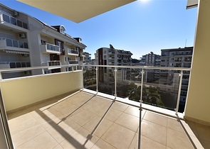 بنتهاوس عائلية - اطلالة بحر - في افسلار / الانيا 