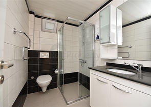 بنتهاوس عائلية - اطلالة بحر - في افسلار / الانيا 