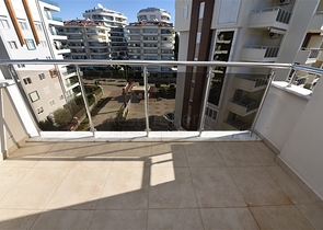 بنتهاوس عائلية - اطلالة بحر - في افسلار / الانيا 