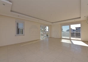 بنتهاوس عائلية - اطلالة بحر - في افسلار / الانيا 