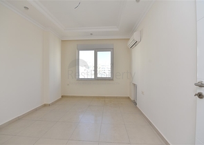 بنتهاوس عائلية - اطلالة بحر - في افسلار / الانيا 