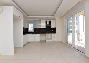 بنتهاوس عائلية - اطلالة بحر - في افسلار / الانيا 