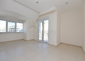 بنتهاوس عائلية - اطلالة بحر - في افسلار / الانيا 