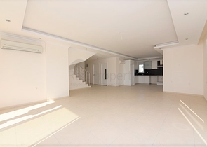 بنتهاوس عائلية - اطلالة بحر - في افسلار / الانيا 