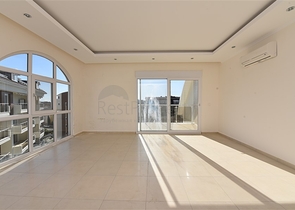 بنتهاوس عائلية - اطلالة بحر - في افسلار / الانيا 