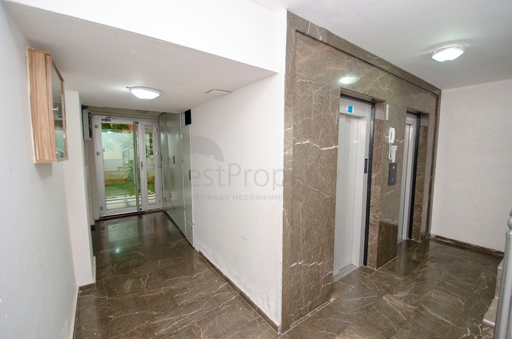 شقة 1 + 1 في مجمع في هورما كونيالتي أنطاليا