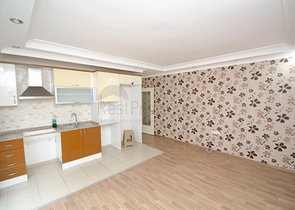 شقة 1 + 1 في مجمع في هورما كونيالتي أنطاليا