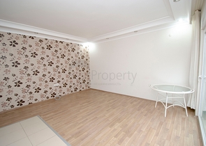 شقة 1 + 1 في مجمع في هورما كونيالتي أنطاليا