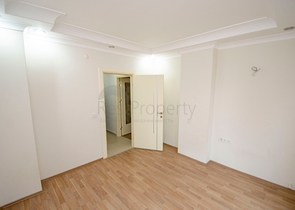 شقة 1 + 1 في مجمع في هورما كونيالتي أنطاليا