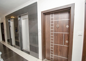 شقة 1 + 1 في مجمع في هورما كونيالتي أنطاليا